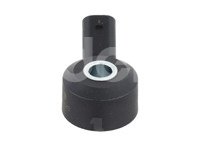 SENSOR DE DETONACION KS ALFA ROMEO GIULIA L4 2017-2023; DODGE CHALLENGER V8 2018-2023, CHARGER V8 2018-2023, DURANGO V8 2023, STELVIO; L4 2018-2023, CONECTOR DE GENERO: MASCULINO, CANTIDAD DE CONECTORES: 1, FORMA DEL CONECTOR: OVAL, HARDWARE DE MONTAJE INCLUIDO: NO, TIPO DE MONTAJE: TORNILLO, GENERO TERMINAL: MASCULINO, CANTIDAD TERMINAL: 2, TIPO DE TERMINAL: ALFILER, DELPHI: AS10323-11B1 DELPHI