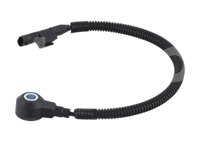 SENSOR DE DETONACION KS AUDI Q5 L4 2018-2023, Q5 SPORTBACK L4 2022-2023; VOLKSWAGEN BEETLE L4 2015-2018, GOLF L4 2019-2021, GTI L4 2015-2018, CONECTOR DE GENERO: MASCULINO, CANTIDAD DE CONECTORES: 1, FORMA DEL CONECTOR: OVAL, LONGITUD: 385 MILIMETROS, HARDWARE DE MONTAJE INCLUIDO: NO, TIPO DE MONTAJE: TORNILLO, GENERO TERMINAL: MASCULINO, CANTIDAD TERMINAL: 2, TIPO DE TERMINAL: ALFILER, DELPHI: AS10324-11B1 DELPHI