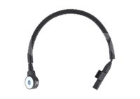SENSOR DE DETONACION KS AUDI Q5 L4 2018-2023, Q5 SPORTBACK L4 2022-2023; VOLKSWAGEN BEETLE L4 2015-2018, GOLF L4 2019-2021, GTI L4 2015-2018, CONECTOR DE GENERO: MASCULINO, CANTIDAD DE CONECTORES: 1, FORMA DEL CONECTOR: OVAL, LONGITUD: 385 MILIMETROS, HARDWARE DE MONTAJE INCLUIDO: NO, TIPO DE MONTAJE: TORNILLO, GENERO TERMINAL: MASCULINO, CANTIDAD TERMINAL: 2, TIPO DE TERMINAL: ALFILER, DELPHI: AS10324-11B1 DELPHI