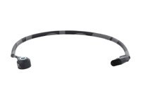 SENSOR DE DETONACION KS AUDI TT RS QUATTRO L5 2011-2014; VOLKSWAGEN BEETLE CABRIO L5 2010, BEETLE L5 2008-2010, BEETLE L5 2012-2019, CONECTOR DE GENERO: MASCULINO, CANTIDAD DE CONECTORES: 1, FORMA DEL CONECTOR: OVAL, LONGITUD: 670 MILIMETROS, HARDWARE DE MONTAJE INCLUIDO: NO, TIPO DE MONTAJE: TORNILLO, GENERO TERMINAL: MASCULINO, CANTIDAD TERMINAL: 3, TIPO DE TERMINAL: ALFILER, DELPHI: AS10312-11B1 DELPHI