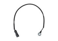 SENSOR DE DETONACION KS AUDI TT RS QUATTRO L5 2011-2014; VOLKSWAGEN BEETLE CABRIO L5 2010, BEETLE L5 2008-2010, BEETLE L5 2012-2019, CONECTOR DE GENERO: MASCULINO, CANTIDAD DE CONECTORES: 1, FORMA DEL CONECTOR: OVAL, LONGITUD: 670 MILIMETROS, HARDWARE DE MONTAJE INCLUIDO: NO, TIPO DE MONTAJE: TORNILLO, GENERO TERMINAL: MASCULINO, CANTIDAD TERMINAL: 3, TIPO DE TERMINAL: ALFILER, DELPHI: AS10312-11B1 DELPHI