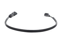 SENSOR DE DETONACION KS AUDI TT RS QUATTRO L5 2011-2014; VOLKSWAGEN BEETLE CABRIO L5 2010, BEETLE L5 2008-2010, BEETLE L5 2012-2019, CONECTOR DE GENERO: MASCULINO, CANTIDAD DE CONECTORES: 1, FORMA DEL CONECTOR: OVAL, LONGITUD: 670 MILIMETROS, HARDWARE DE MONTAJE INCLUIDO: NO, TIPO DE MONTAJE: TORNILLO, GENERO TERMINAL: MASCULINO, CANTIDAD TERMINAL: 3, TIPO DE TERMINAL: ALFILER, DELPHI: AS10312-11B1 DELPHI