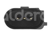 SENSOR DE DETONACION KS AUDI TT RS QUATTRO L5 2011-2014; VOLKSWAGEN BEETLE CABRIO L5 2010, BEETLE L5 2008-2010, BEETLE L5 2012-2019, CONECTOR DE GENERO: MASCULINO, CANTIDAD DE CONECTORES: 1, FORMA DEL CONECTOR: OVAL, LONGITUD: 670 MILIMETROS, HARDWARE DE MONTAJE INCLUIDO: NO, TIPO DE MONTAJE: TORNILLO, GENERO TERMINAL: MASCULINO, CANTIDAD TERMINAL: 3, TIPO DE TERMINAL: ALFILER, DELPHI: AS10312-11B1 DELPHI