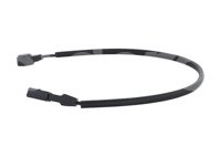 SENSOR DE DETONACION KS AUDI TT RS QUATTRO L5 2011-2014; VOLKSWAGEN BEETLE CABRIO L5 2010, BEETLE L5 2008-2010, BEETLE L5 2012-2019, CONECTOR DE GENERO: MASCULINO, CANTIDAD DE CONECTORES: 1, FORMA DEL CONECTOR: OVAL, LONGITUD: 670 MILIMETROS, HARDWARE DE MONTAJE INCLUIDO: NO, TIPO DE MONTAJE: TORNILLO, GENERO TERMINAL: MASCULINO, CANTIDAD TERMINAL: 3, TIPO DE TERMINAL: ALFILER, DELPHI: AS10312-11B1 DELPHI