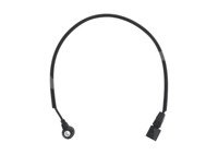 SENSOR DE DETONACION KS AUDI TT RS QUATTRO L5 2011-2014; VOLKSWAGEN BEETLE CABRIO L5 2010, BEETLE L5 2008-2010, BEETLE L5 2012-2019, CONECTOR DE GENERO: MASCULINO, CANTIDAD DE CONECTORES: 1, FORMA DEL CONECTOR: OVAL, LONGITUD: 670 MILIMETROS, HARDWARE DE MONTAJE INCLUIDO: NO, TIPO DE MONTAJE: TORNILLO, GENERO TERMINAL: MASCULINO, CANTIDAD TERMINAL: 3, TIPO DE TERMINAL: ALFILER, DELPHI: AS10312-11B1 DELPHI