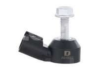 SENSOR DE DETONACION KS BUICK ENVISION L4 2016-2020; CADILLAC ATS L4 2013-2019, CTS L4 2015-2019, CTS V8 2016, CTS V8 2018-2019, REGAL; L4 2014-2017, CONECTOR DE GENERO: MASCULINO, CANTIDAD DE CONECTORES: 1, FORMA DEL CONECTOR: OVAL, HARDWARE DE MONTAJE INCLUIDO: NO, TIPO DE MONTAJE: TORNILLO, GENERO TERMINAL: MASCULINO, CANTIDAD TERMINAL: 2, TIPO DE TERMINAL: ALFILER, WALKER: 242-1329, DELPHI: AS10273-11B1 DELPHI
