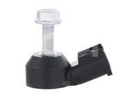 SENSOR DE DETONACION KS BUICK ENVISION L4 2016-2020; CADILLAC ATS L4 2013-2019, CTS L4 2015-2019, CTS V8 2016, CTS V8 2018-2019, REGAL; L4 2014-2017, CONECTOR DE GENERO: MASCULINO, CANTIDAD DE CONECTORES: 1, FORMA DEL CONECTOR: OVAL, HARDWARE DE MONTAJE INCLUIDO: NO, TIPO DE MONTAJE: TORNILLO, GENERO TERMINAL: MASCULINO, CANTIDAD TERMINAL: 2, TIPO DE TERMINAL: ALFILER, WALKER: 242-1329, DELPHI: AS10273-11B1 DELPHI