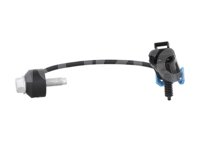 SENSOR DE DETONACION KS CHEVROLET CAVALIER L4 2002-2004, HHR L4 2006, MALIBU L4 1999, MALIBU L4 2004-2005, MALIBU L4 2007, VECTRA L4 2003-2005, CONECTOR DE GENERO: MASCULINO, CANTIDAD DE CONECTORES: 1, FORMA DEL CONECTOR: RECTANGULO, LONGITUD: 345 MILIMETROS, HARDWARE DE MONTAJE INCLUIDO: NO, TIPO DE MONTAJE: TORNILLO, GENERO TERMINAL: MASCULINO, CANTIDAD TERMINAL: 2, TIPO DE TERMINAL: ALFILER, WALKER: 242-1014, DELPHI: AS10211-11B1 DELPHI