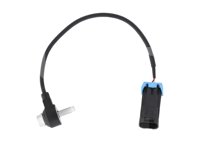SENSOR DE DETONACION KS CHEVROLET CAVALIER L4 2002-2004, HHR L4 2006, MALIBU L4 1999, MALIBU L4 2004-2005, MALIBU L4 2007, VECTRA L4 2003-2005, CONECTOR DE GENERO: MASCULINO, CANTIDAD DE CONECTORES: 1, FORMA DEL CONECTOR: RECTANGULO, LONGITUD: 345 MILIMETROS, HARDWARE DE MONTAJE INCLUIDO: NO, TIPO DE MONTAJE: TORNILLO, GENERO TERMINAL: MASCULINO, CANTIDAD TERMINAL: 2, TIPO DE TERMINAL: ALFILER, WALKER: 242-1014, DELPHI: AS10211-11B1 DELPHI