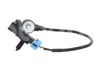 SENSOR DE DETONACION KS CHEVROLET CAVALIER L4 2002-2004, HHR L4 2006, MALIBU L4 1999, MALIBU L4 2004-2005, MALIBU L4 2007, VECTRA L4 2003-2005, CONECTOR DE GENERO: MASCULINO, CANTIDAD DE CONECTORES: 1, FORMA DEL CONECTOR: RECTANGULO, LONGITUD: 345 MILIMETROS, HARDWARE DE MONTAJE INCLUIDO: NO, TIPO DE MONTAJE: TORNILLO, GENERO TERMINAL: MASCULINO, CANTIDAD TERMINAL: 2, TIPO DE TERMINAL: ALFILER, WALKER: 242-1014, DELPHI: AS10211-11B1 DELPHI