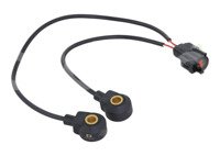 SENSOR DE DETONACION KS FORD CROWN VICTORIA V8 2002-2006, EXPEDITION V8 2001-2002, EXPLORER SPORT TRAC V8 2007-2010, EXPLORER V8 2002-2010, CONECTOR DE GENERO: MASCULINO, CANTIDAD DE CONECTORES: 1, FORMA DEL CONECTOR: REDONDO, LONGITUD: 465 MILIMETROS, HARDWARE DE MONTAJE INCLUIDO: NO, TIPO DE MONTAJE: TORNILLO, GENERO TERMINAL: MASCULINO, CANTIDAD TERMINAL: 4, TIPO DE TERMINAL: ALFILER, DELPHI: AS10331-11B1 DELPHI