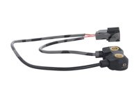 SENSOR DE DETONACION KS FORD CROWN VICTORIA V8 2002-2006, EXPEDITION V8 2001-2002, EXPLORER SPORT TRAC V8 2007-2010, EXPLORER V8 2002-2010, CONECTOR DE GENERO: MASCULINO, CANTIDAD DE CONECTORES: 1, FORMA DEL CONECTOR: REDONDO, LONGITUD: 465 MILIMETROS, HARDWARE DE MONTAJE INCLUIDO: NO, TIPO DE MONTAJE: TORNILLO, GENERO TERMINAL: MASCULINO, CANTIDAD TERMINAL: 4, TIPO DE TERMINAL: ALFILER, DELPHI: AS10331-11B1 DELPHI