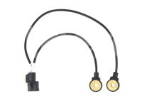SENSOR DE DETONACION KS FORD CROWN VICTORIA V8 2002-2006, EXPEDITION V8 2001-2002, EXPLORER SPORT TRAC V8 2007-2010, EXPLORER V8 2002-2010, CONECTOR DE GENERO: MASCULINO, CANTIDAD DE CONECTORES: 1, FORMA DEL CONECTOR: REDONDO, LONGITUD: 465 MILIMETROS, HARDWARE DE MONTAJE INCLUIDO: NO, TIPO DE MONTAJE: TORNILLO, GENERO TERMINAL: MASCULINO, CANTIDAD TERMINAL: 4, TIPO DE TERMINAL: ALFILER, DELPHI: AS10331-11B1 DELPHI