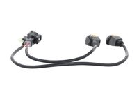SENSOR DE DETONACION KS FORD CROWN VICTORIA V8 2002-2006, EXPEDITION V8 2001-2002, EXPLORER SPORT TRAC V8 2007-2010, EXPLORER V8 2002-2010, CONECTOR DE GENERO: MASCULINO, CANTIDAD DE CONECTORES: 1, FORMA DEL CONECTOR: REDONDO, LONGITUD: 465 MILIMETROS, HARDWARE DE MONTAJE INCLUIDO: NO, TIPO DE MONTAJE: TORNILLO, GENERO TERMINAL: MASCULINO, CANTIDAD TERMINAL: 4, TIPO DE TERMINAL: ALFILER, DELPHI: AS10331-11B1 DELPHI