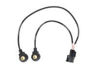 SENSOR DE DETONACION KS FORD CROWN VICTORIA V8 2002-2006, EXPEDITION V8 2001-2002, EXPLORER SPORT TRAC V8 2007-2010, EXPLORER V8 2002-2010, CONECTOR DE GENERO: MASCULINO, CANTIDAD DE CONECTORES: 1, FORMA DEL CONECTOR: REDONDO, LONGITUD: 465 MILIMETROS, HARDWARE DE MONTAJE INCLUIDO: NO, TIPO DE MONTAJE: TORNILLO, GENERO TERMINAL: MASCULINO, CANTIDAD TERMINAL: 4, TIPO DE TERMINAL: ALFILER, DELPHI: AS10331-11B1 DELPHI