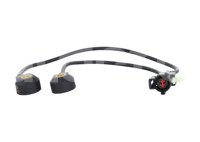 SENSOR DE DETONACION KS FORD CROWN VICTORIA V8 2002-2006, EXPEDITION V8 2001-2002, EXPLORER SPORT TRAC V8 2007-2010, EXPLORER V8 2002-2010, CONECTOR DE GENERO: MASCULINO, CANTIDAD DE CONECTORES: 1, FORMA DEL CONECTOR: REDONDO, LONGITUD: 465 MILIMETROS, HARDWARE DE MONTAJE INCLUIDO: NO, TIPO DE MONTAJE: TORNILLO, GENERO TERMINAL: MASCULINO, CANTIDAD TERMINAL: 4, TIPO DE TERMINAL: ALFILER, DELPHI: AS10331-11B1 DELPHI