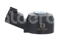 SENSOR DE DETONACION KS NISSAN INFINITI FX35 V6 2012, FX37 V6 2013, FX50 V8 2012, G37 V6 2012-2013, M37 V6 2012-2013, Q50 V6 2015-2019, Q60 V6 2014-2021, CONECTOR DE GENERO: MASCULINO, CANTIDAD DE CONECTORES: 1, FORMA DEL CONECTOR: CUADRADO, HARDWARE DE MONTAJE INCLUIDO: NO, TIPO DE MONTAJE: TORNILLO, GENERO TERMINAL: MASCULINO, CANTIDAD TERMINAL: 2, TIPO DE TERMINAL: ALFILER, DELPHI: AS10288-11B1 DELPHI