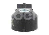 SENSOR DE DETONACION KS MITSUBISHI ASX 2013-2015, LANCER 2007-2016, OUTLANDER PHEV 2019-2023, OUTLANDER 2008-2022, CONECTOR DE GENERO: MASCULINO, CANTIDAD DE CONECTORES: 1, FORMA DEL CONECTOR: RECTANGULO, TIPO DE MONTAJE: TORNILLO, GENERO TERMINAL: MASCULINO, CANTIDAD TERMINAL: 2, TIPO DE TERMINAL: CUCHILLA, ARNES DE CABLEADO INCLUIDO: NO, DELPHI: 10-11B1 DELPHI