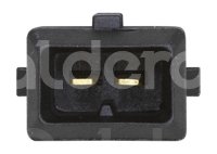 SENSOR DE DETONACION KS MITSUBISHI ECLIPSE CROSS 2019-2020, L200 2016-2023, MIRAGE G4 2019-2023, MIRAGE 2015-2020, MONTERO SPORT 2009-2011, MONTERO 2008-2019, XPANDER 2022-2023, CONECTOR DE GENERO: MASCULINO, CANTIDAD DE CONECTORES: 1, FORMA DEL CONECTOR: RECTANGULO, HARDWARE DE MONTAJE INCLUIDO: NO, TIPO DE MONTAJE: TORNILLO, GENERO TERMINAL: MASCULINO, CANTIDAD TERMINAL: 2, TIPO DE TERMINAL: CUCHILLA, ARNES DE CABLEADO INCLUIDO: NO, DELPHI: AS10196-11B1 DELPHI