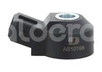 SENSOR DE DETONACION KS MITSUBISHI ECLIPSE CROSS 2019-2020, L200 2016-2023, MIRAGE G4 2019-2023, MIRAGE 2015-2020, MONTERO SPORT 2009-2011, MONTERO 2008-2019, XPANDER 2022-2023, CONECTOR DE GENERO: MASCULINO, CANTIDAD DE CONECTORES: 1, FORMA DEL CONECTOR: RECTANGULO, HARDWARE DE MONTAJE INCLUIDO: NO, TIPO DE MONTAJE: TORNILLO, GENERO TERMINAL: MASCULINO, CANTIDAD TERMINAL: 2, TIPO DE TERMINAL: CUCHILLA, ARNES DE CABLEADO INCLUIDO: NO, DELPHI: AS10196-11B1 DELPHI