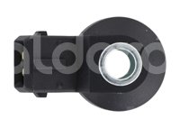 SENSOR DE DETONACION KS MITSUBISHI ECLIPSE CROSS 2019-2020, L200 2016-2023, MIRAGE G4 2019-2023, MIRAGE 2015-2020, MONTERO SPORT 2009-2011, MONTERO 2008-2019, XPANDER 2022-2023, CONECTOR DE GENERO: MASCULINO, CANTIDAD DE CONECTORES: 1, FORMA DEL CONECTOR: RECTANGULO, HARDWARE DE MONTAJE INCLUIDO: NO, TIPO DE MONTAJE: TORNILLO, GENERO TERMINAL: MASCULINO, CANTIDAD TERMINAL: 2, TIPO DE TERMINAL: CUCHILLA, ARNES DE CABLEADO INCLUIDO: NO, DELPHI: AS10196-11B1 DELPHI