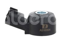 SENSOR DE DETONACION KS NISSAN 350Z 2008, 370Z 2009-2010, GT-R 2017-2018, MURANO 2008-2009; RENAULT KOLEOS 2009-2016, ROGUE 2008-2009, URVAN 2008-2009, X-TRAIL 2008-2009, CONECTOR DE GENERO: MASCULINO, CANTIDAD DE CONECTORES: 1, FORMA DEL CONECTOR: RECTANGULO, TIPO DE MONTAJE: TORNILLO, GENERO TERMINAL: MASCULINO, CANTIDAD TERMINAL: 2, TIPO DE TERMINAL: CUCHILLA, ARNES DE CABLEADO INCLUIDO: NO, DELPHI: AS10354-11B1 DELPHI