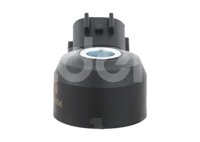 SENSOR DE DETONACION KS NISSAN 350Z 2008, 370Z 2009-2010, GT-R 2017-2018, MURANO 2008-2009; RENAULT KOLEOS 2009-2016, ROGUE 2008-2009, URVAN 2008-2009, X-TRAIL 2008-2009, CONECTOR DE GENERO: MASCULINO, CANTIDAD DE CONECTORES: 1, FORMA DEL CONECTOR: RECTANGULO, TIPO DE MONTAJE: TORNILLO, GENERO TERMINAL: MASCULINO, CANTIDAD TERMINAL: 2, TIPO DE TERMINAL: CUCHILLA, ARNES DE CABLEADO INCLUIDO: NO, DELPHI: AS10354-11B1 DELPHI