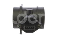 SENSOR MAF (SENSOR DE FLUJO DE MASA DE AIRE) VW GOLF, JETTA A3 0280217103 IMPORTADO IMPORTACION