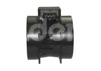 SENSOR MAF (SENSOR DE FLUJO DE MASA DE AIRE) CHEVROLET ASTRA 1.8L 4C. 00-02 20974 IMPORTACION