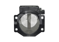 SENSOR MAF (SENSOR DE FLUJO DE MASA DE AIRE) NISSAN SENTRA 95-99 MAF0085 SU5053 HI M0053