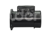 SENSOR MAF (SENSOR DE FLUJO DE MASA DE AIRE) NISSAN SENTRA 95-99 MAF0085 SU5053 HI M0053