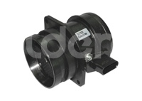 SENSOR MAF (SENSOR DE FLUJO DE MASA DE AIRE) VW GOLF GTI 2.0, AUDI A3 08-12 MAF0051 M0053