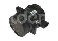 SENSOR MAF (SENSOR DE FLUJO DE MASA DE AIRE) VOLKSWAGEN GOLF, JETTA A4  05-09 MAF0010 M0053
