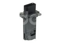SENSOR MAF (SENSOR DE FLUJO DE MASA DE AIRE) VOLKSWAGEN GOLF, JETTA A3 2.0L 06-08 MAF0052 M0053