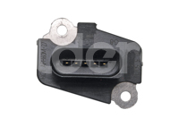 SENSOR MAF (SENSOR DE FLUJO DE MASA DE AIRE) VOLKSWAGEN GOLF, JETTA A3 2.0L 06-08 MAF0052 M0053