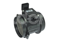 SENSOR MAF (SENSOR DE FLUJO DE MASA DE AIRE) VOLKSWAGEN GOLF, JETTA A4 1.8/3.0L 02-05 0036 M0053