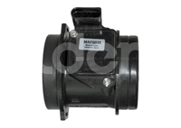 SENSOR MAF (SENSOR DE FLUJO DE MASA DE AIRE) VOLKSWAGEN GOLF, JETTA A4 1.8/3.0L 02-05 0036 M0053