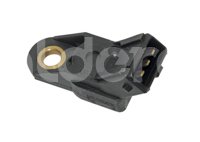 SENSOR MAF (SENSOR DE FLUJO DE MASA DE AIRE / SENSOR PRESION DEL MULTIPLE- MAP) RENAULT LAGUNA 3.0L 03, NUMERO DE TERMINALES: 3, RANGO DE MEDICION: 20/100 KPA, RANGO DE OPERACION: 385/4485 MV, RAMCO: RA-MS1066, MTE-THOMSON: 7132 MTE-THOMSON