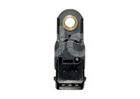SENSOR MAF (SENSOR DE FLUJO DE MASA DE AIRE / SENSOR PRESION DEL MULTIPLE- MAP) RENAULT LAGUNA 3.0L 03, NUMERO DE TERMINALES: 3, RANGO DE MEDICION: 20/100 KPA, RANGO DE OPERACION: 385/4485 MV, RAMCO: RA-MS1066, MTE-THOMSON: 7132 MTE-THOMSON