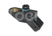 SENSOR MAF (SENSOR DE FLUJO DE MASA DE AIRE / SENSOR PRESION DEL MULTIPLE- MAP) RENAULT LAGUNA 3.0L 03, NUMERO DE TERMINALES: 3, RANGO DE MEDICION: 20/100 KPA, RANGO DE OPERACION: 385/4485 MV, RAMCO: RA-MS1066, MTE-THOMSON: 7132 MTE-THOMSON