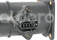 SENSOR MAF (SENSOR DE FLUJO DE MASA DE AIRE) NISSAN ALMERA 1.8L 01-06 0280218094 IMPORTACION