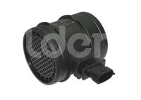 SENSOR MAF (SENSOR DE FLUJO DE MASA DE AIRE) VW JETTA, CRAFTER, DUCATI TDI BOSCH ACTUAL: 0281006048, BOSCH ANTERIOR: 0281002764 BOSCH