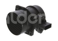 SENSOR MAF (SENSOR DE FLUJO DE MASA DE AIRE) VOLKSWAGEN JETTA, EUROVAN VR6 00-05 0280218017 IMPORTACION