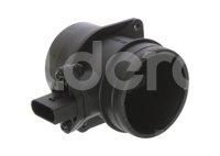 SENSOR MAF (SENSOR DE FLUJO DE MASA DE AIRE) VOLKSWAGEN JETTA, EUROVAN VR6 00-05 0280218017 IMPORTACION