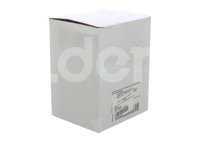 SENSOR MAF (SENSOR DE FLUJO DE MASA DE AIRE) VOLKSWAGEN JETTA, EUROVAN VR6 00-05 0280218017 IMPORTACION