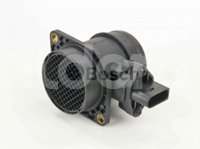 SENSOR MAF (SENSOR DE FLUJO DE MASA DE AIRE) VW GOLF, JETTA A4 2L 01-05 0280218060 BOSCH