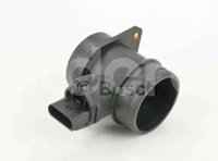 SENSOR MAF (SENSOR DE FLUJO DE MASA DE AIRE) VW GOLF, JETTA A4 2L 01-05 0280218060 BOSCH