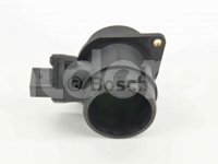 SENSOR MAF (SENSOR DE FLUJO DE MASA DE AIRE) VW GOLF, JETTA A4 2L 01-05 0280218060 BOSCH