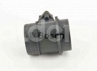 SENSOR MAF (SENSOR DE FLUJO DE MASA DE AIRE) VW GOLF, JETTA A4 2L 01-05 0280218060 BOSCH