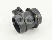 SENSOR MAF (SENSOR DE FLUJO DE MASA DE AIRE) VW GOLF, JETTA A4 2L 01-05 0280218060 BOSCH